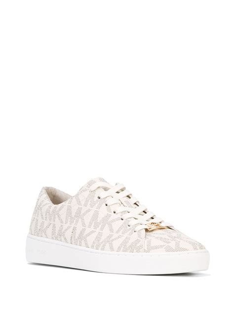 michael kors monogram sneakers|Michael Kors gift wrapping.